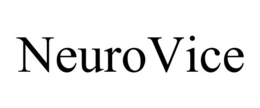 NEUROVICE trademark