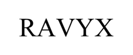 RAVYX trademark