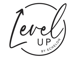 LEVEL UP BY ECHELON trademark