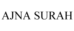 AJNA SURAH trademark