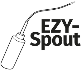 EZY-SPOUT trademark