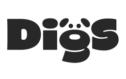 DIGS trademark