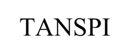 TANSPI trademark