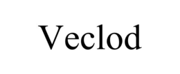 VECLOD trademark
