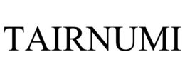 TAIRNUMI trademark