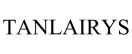 TANLAIRYS trademark