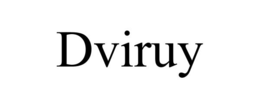 DVIRUY trademark