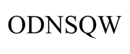 ODNSQW trademark