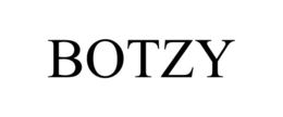 BOTZY trademark