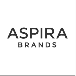 ASPIRA BRANDS trademark