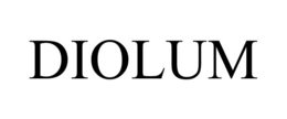 DIOLUM trademark