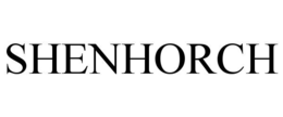 SHENHORCH trademark