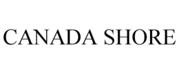 CANADA SHORE trademark