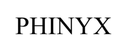 PHINYX trademark
