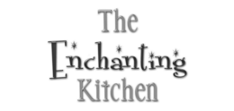 THE ENCHANTING KITCHEN trademark