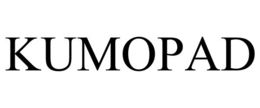 KUMOPAD trademark