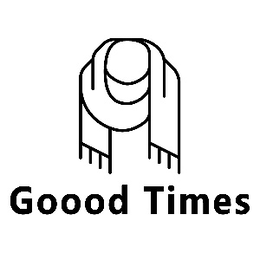 GOOOD TIMES trademark