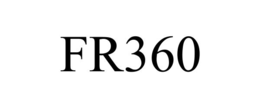 FR360 trademark