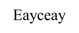 EAYCEAY trademark