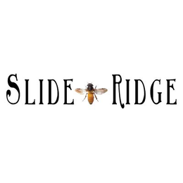 SLIDE RIDGE trademark