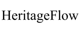 HERITAGEFLOW trademark