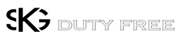 SKG DUTY FREE trademark