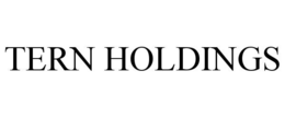 TERN HOLDINGS trademark