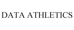 DATA ATHLETICS trademark