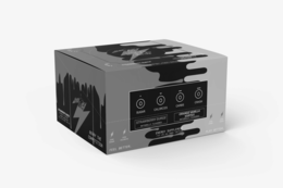 LogoMark trademark