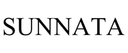 SUNNATA trademark