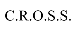 C.R.O.S.S. trademark