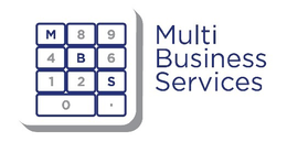 M894B612S0. MULTI BUSINESS SERVICES trademark