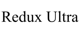 REDUX ULTRA trademark
