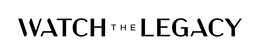 WATCH THE LEGACY trademark