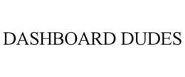DASHBOARD DUDES trademark