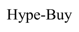 HYPE-BUY trademark