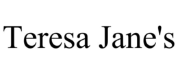 TERESA JANE'S trademark