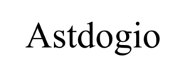 ASTDOGIO trademark