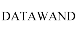 DATAWAND trademark