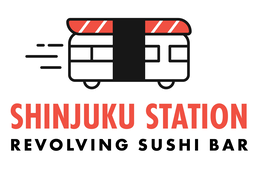 SHINJUKU STATION REVOLVING SUSHI BAR trademark