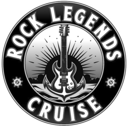 ROCK LEGENDS CRUISE trademark