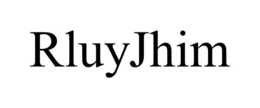 RLUYJHIM trademark