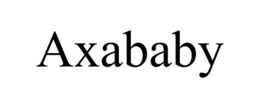 AXABABY trademark