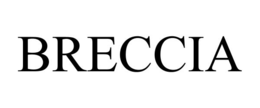 BRECCIA trademark