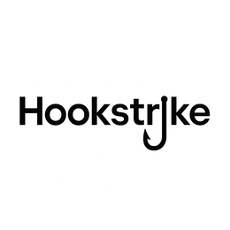 HOOKSTRIKE trademark