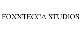 FOXXTECCA STUDIOS trademark