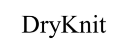 DRYKNIT trademark