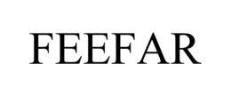 FEEFAR trademark