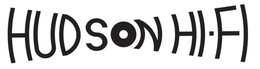 HUDSON HI-FI trademark