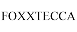 FOXXTECCA trademark